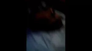 బ్లాక్ నోటితో మొడ్ఢ చీకడం